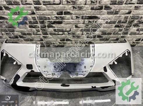 BMW iX Ön Tampon çıkma parça