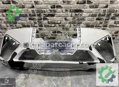 BMW iX Ön Tampon çıkma parça