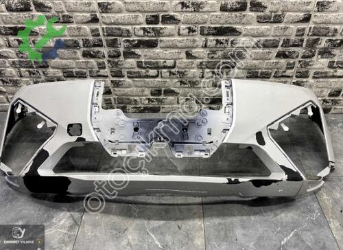 BMW İ Serisi Ön Tampon çıkma parça