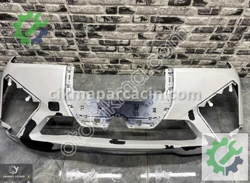 BMW iX Ön Tampon çıkma parça