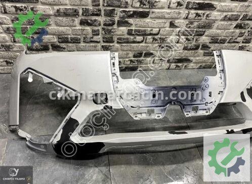 BMW iX Ön Tampon çıkma parça