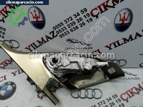 BMW iX Sağ Dış Ayna çıkma parça