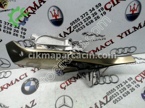 BMW iX Sağ Dış Ayna çıkma parça
