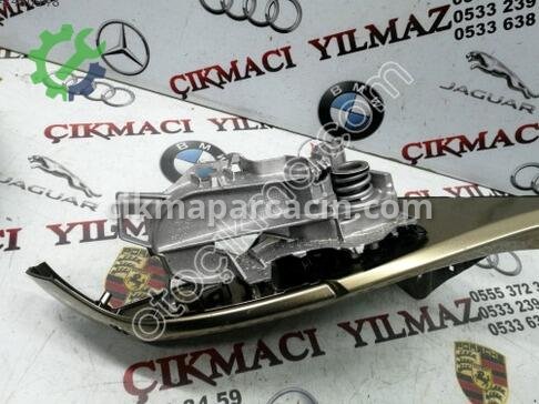 BMW iX Sağ Dış Ayna çıkma parça