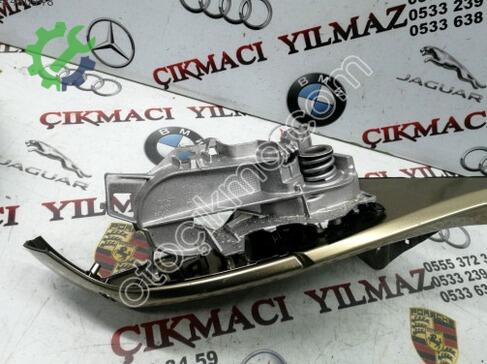 BMW İ Serisi Sağ Dış Ayna çıkma parça