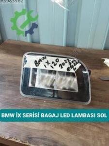 BMW İX SERİSİ BAGAJ LED LAMBASI SOL