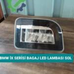 BMW İX SERİSİ BAGAJ LED LAMBASI SOL