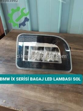 BMW İ Serisi Sol Bagaj çıkma parça