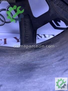 BMW X1 Jant 6898041 çıkma parça