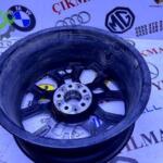 Bmw ix1 x1 u11 jant x 1 u 11 orjinal çıkma jant
