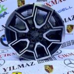 Bmw ix1 x1 u11 jant x 1 u 11 orjinal çıkma jant