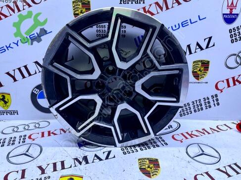 BMW X1 Jant 6898041 çıkma parça