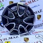 Bmw ix1 x1 u11 jant x 1 u 11 orjinal çıkma jant