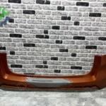 BMW İX1 X1 U11 ORJİNAL ÇIKMA ARKA TAMPON