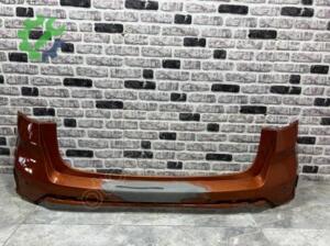BMW İX1 X1 U11 ORJİNAL ÇIKMA ARKA TAMPON