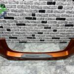BMW İX1 X1 U11 ORJİNAL ÇIKMA ARKA TAMPON