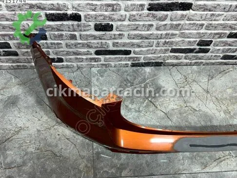 BMW İ Serisi Arka Tampon çıkma parça