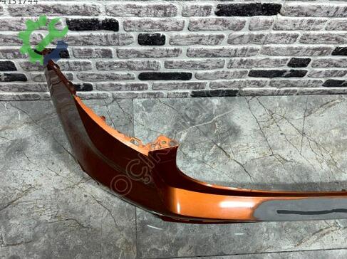 BMW İ Serisi Arka Tampon çıkma parça