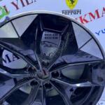 BMW ix3 G08 20 inç çelik jant ix 3 orjinal