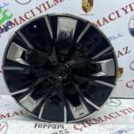 2020 BMW İ Serisi Çelik Jant Çıkma Parça Ankara