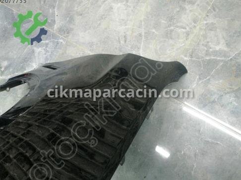 BMW X3 Sağ Ön Çamurluk çıkma parça