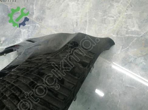 BMW X3 Sağ Ön Çamurluk çıkma parça
