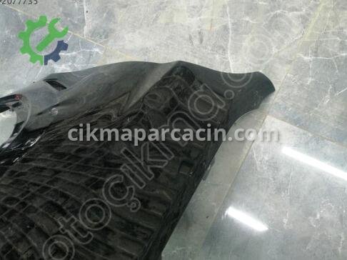 BMW X3 Sağ Ön Çamurluk çıkma parça