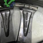 BMW jant 1serisi 2serisi f40 f44 jant çıkma yedek parça