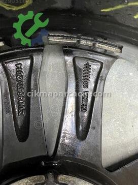 BMW 2 Serisi Jant 6856087 çıkma parça