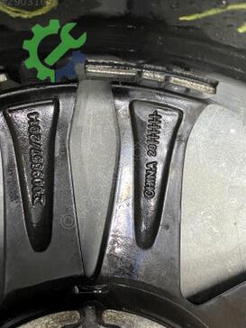 BMW 2 Serisi Jant 6856087 çıkma parça