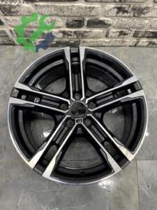 BMW jant 1serisi 2serisi f40 f44 M sport jant çıkma yedek parça