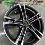 BMW jant 1serisi 2serisi f40 f44 M sport jant çıkma yedek parça