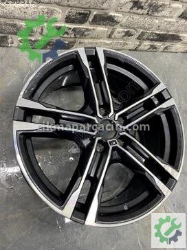 BMW 1 Serisi Jant 8092352 çıkma parça