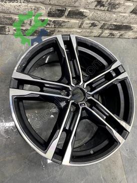 BMW 1 Serisi Jant 8092352 çıkma parça