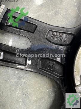 BMW 1 Serisi Jant 8092352 çıkma parça