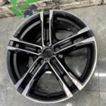 BMW jant 1serisi 2serisi f40 f44 M sport jant çıkma yedek parça
