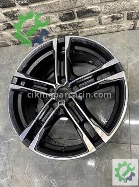 BMW 1 Serisi Jant 8092352 çıkma parça