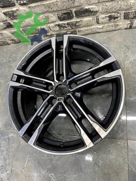 BMW 1 Serisi Jant 8092352 çıkma parça