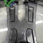 BMW jant 1serisi 2serisi f40 f44 M sport jant çıkma yedek parça