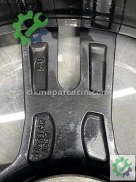 BMW 1 Serisi Jant 8092352 çıkma parça