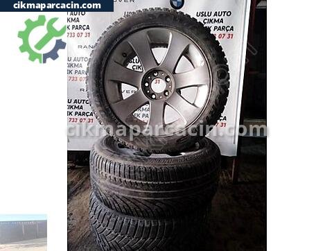 BMW 2 Serisi Lastik çıkma parça