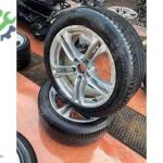 BMW 2 Serisi Jant & Lastik Takımı çıkma parça - Bmw Hospital İzmir
