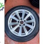 BMW 2 Serisi Sağ Taşıyıcı Çıkma Parça İstanbul