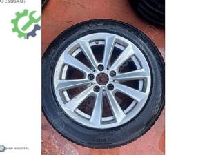 bmw jant lastik ORJINAL.