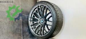 BMW JANT LASTİK TAKIM