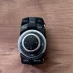BMW 5 Serisi Joystick çıkma parça - MMT GARAGE İstanbul