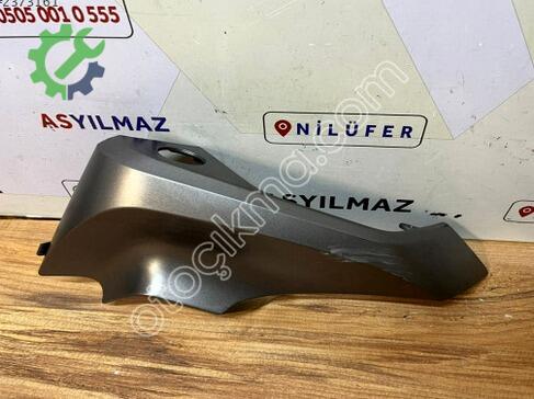 Opel GT (Roadster) Disk Fren Balatası 46638557449 çıkma parça