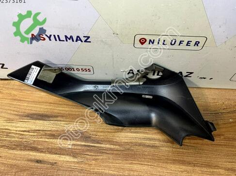Opel GT (Roadster) Disk Fren Balatası 46638557449 çıkma parça