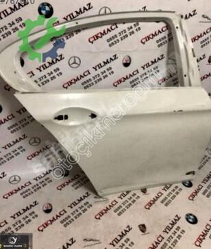 BMW 5 Serisi Sağ Arka Kapı 5SERISI çıkma parça