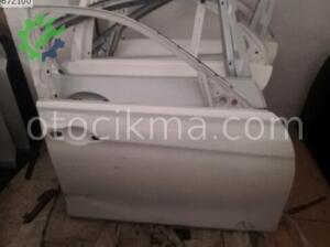 Bmw kapı sağ ön 3 serisi f30 çıkma yedek parça